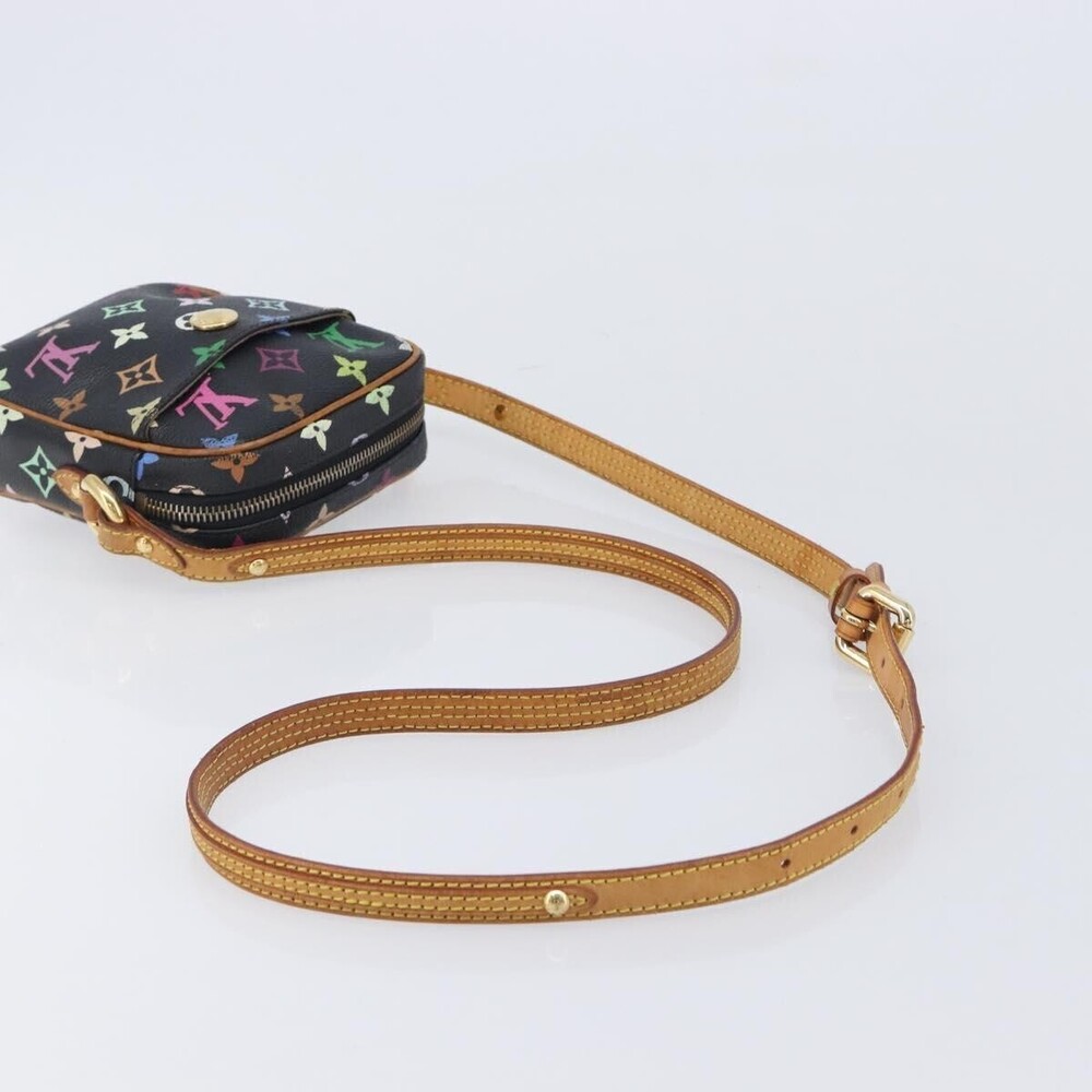 Louis Vuitton Rift Monogram Multicolor - Picture 8 of 16
